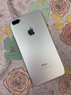 iPhone 7 Plus 32GB Unlocked Excellent Condition