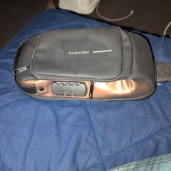 Fashion Fanny Pack 