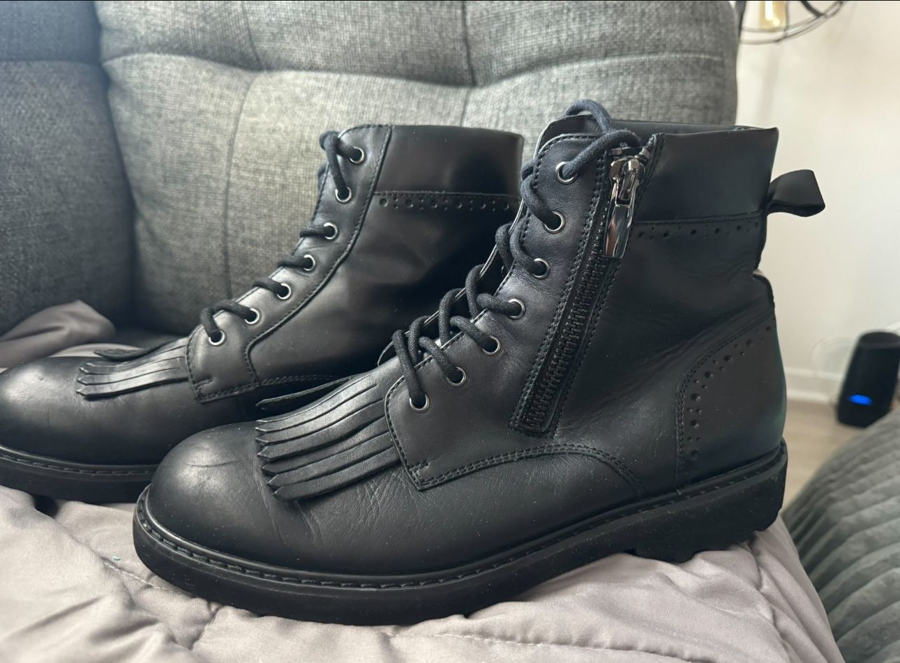 Men’s Boots