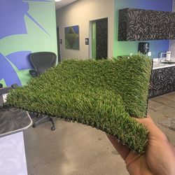Big sale $1.59/sqft Artificial Grass 86 oz 1.50 inch Turf pasto zacate Cesped