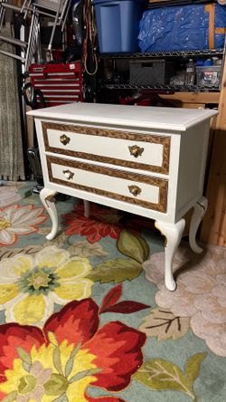 Beautiful Dresser