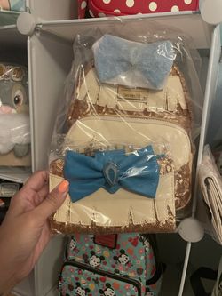 Disney Backpacks