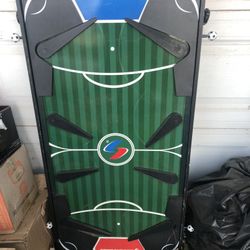 Mini Air Hockey/Pool Gaming table