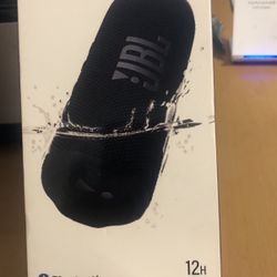 JBL Bluetooth Speaker 