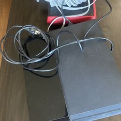 PS4 & Nintendo Wii Mini $100