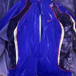 Nike Project F.R.O.G. Men's Tracksuit Jacket.