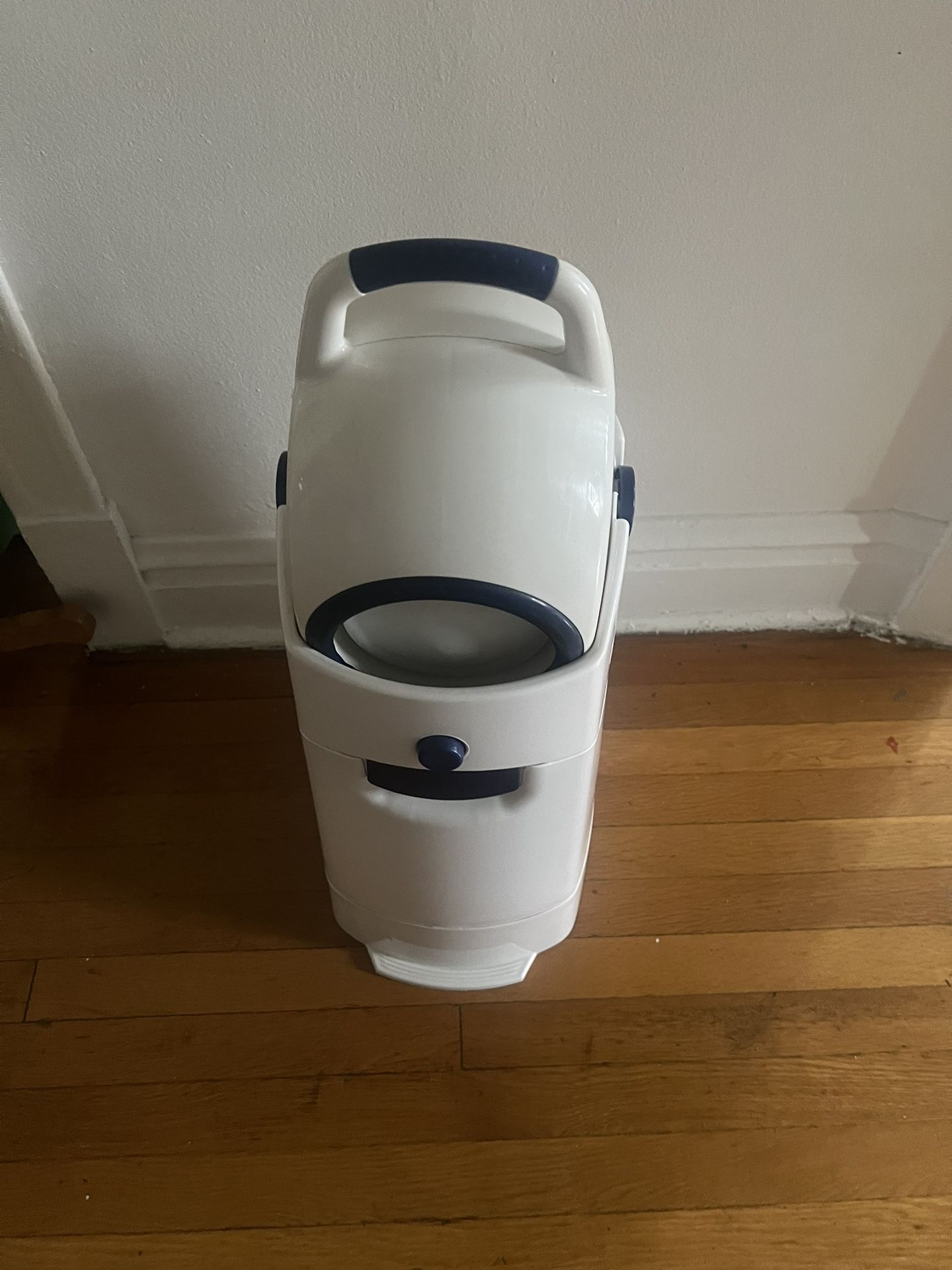 Diaper Pail