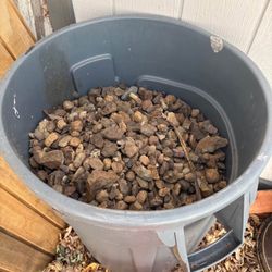 Garden Rocks