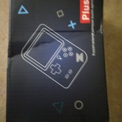 Retro Game Plus 