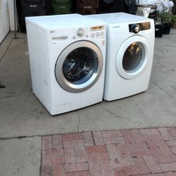 We Sell Washers