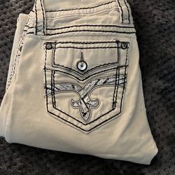 Rock Revival Jeans (size 26)