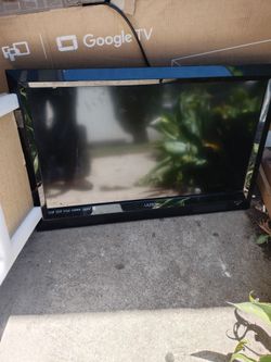 32inch Vizio TV