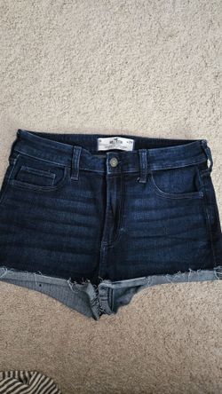 New brand shorts from Hollister
