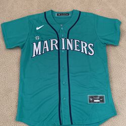 Seattle Mariners Authentic Jersey Rodriguez for Sale in Lacey, WA - OfferUp