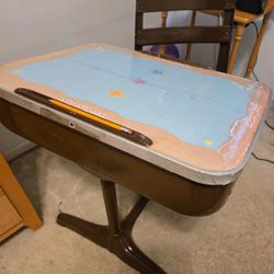 Children’s School Desk