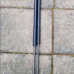 Chevy Trailblazer Shocks Lift Supports