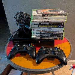 Xbox 360