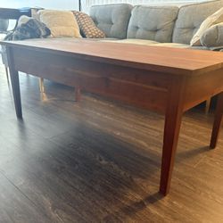 Coffee Table Set