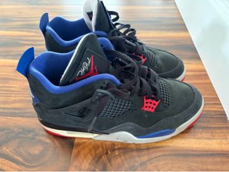 Jordan 4