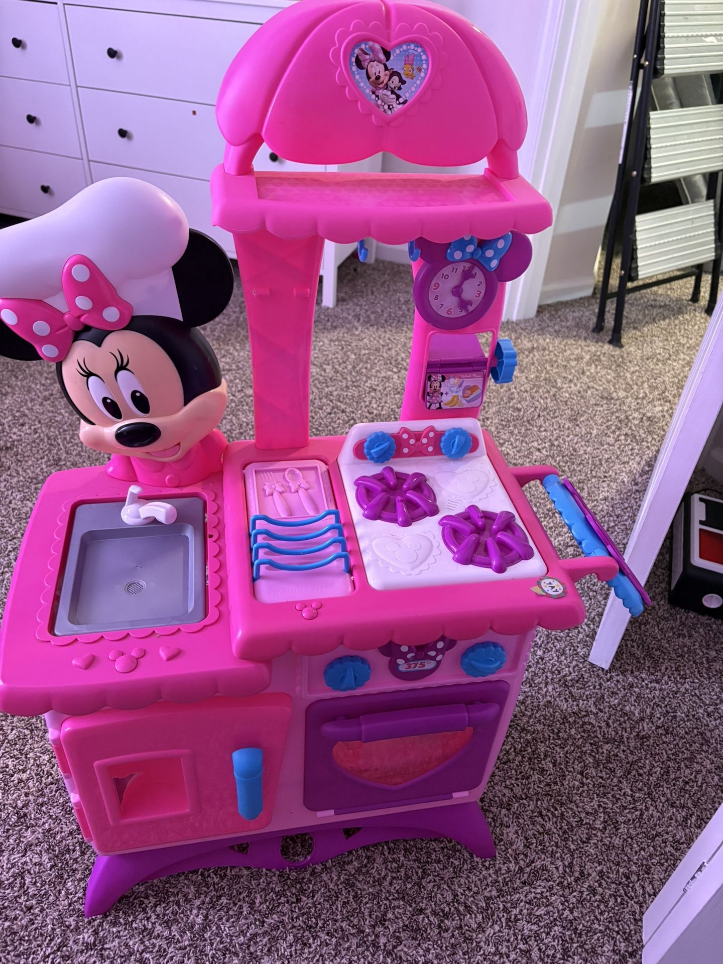 Kids Toy