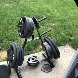 Various Weights