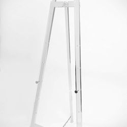 Decorative Acrylic Easel Stand 