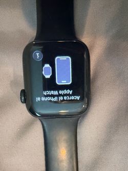 Apple watch SE 40 mm