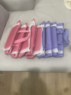 Trader Joe's  Mini Insulated Lunch Bags 