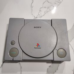 Playstation