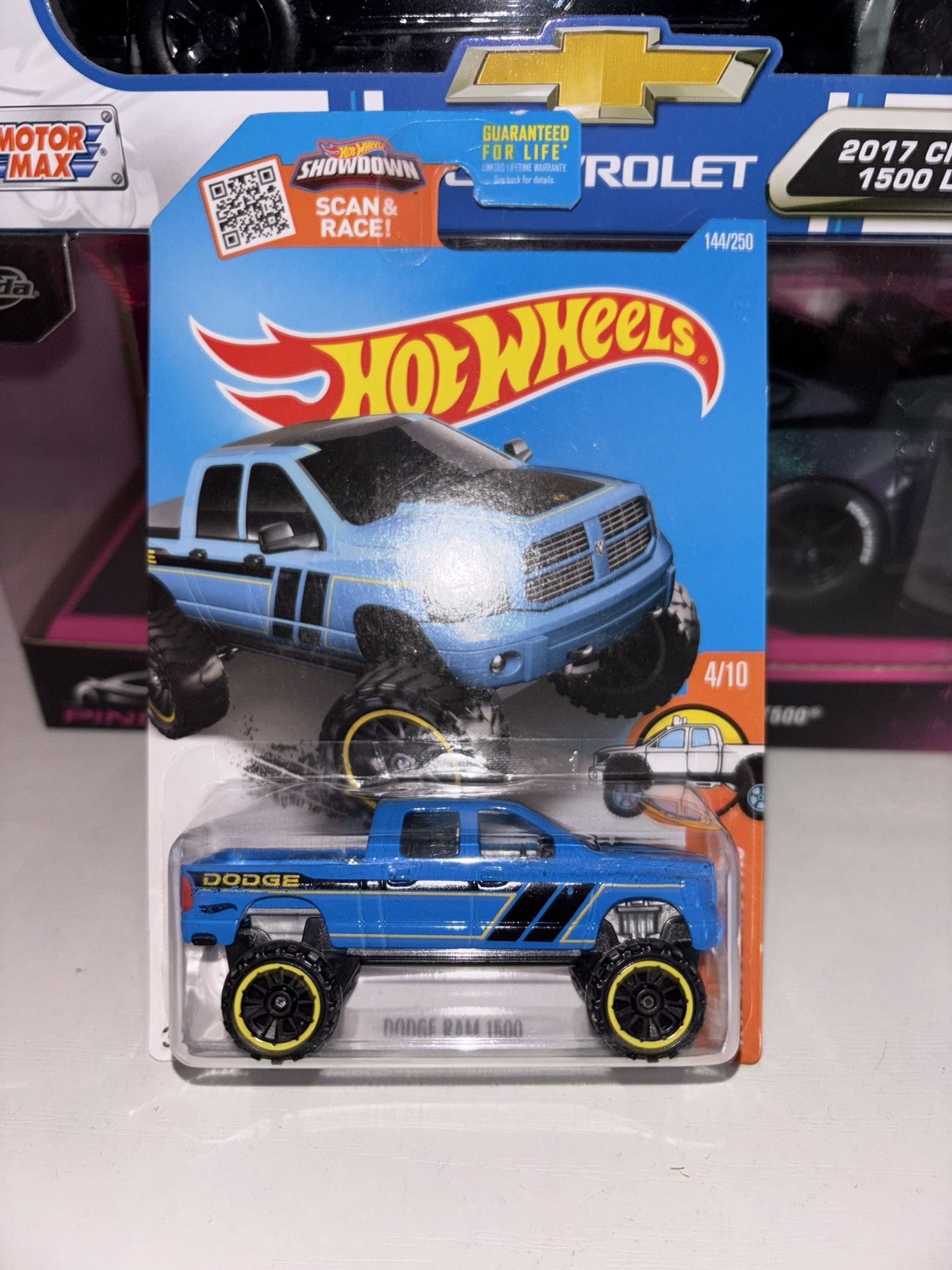 Hotwheels 