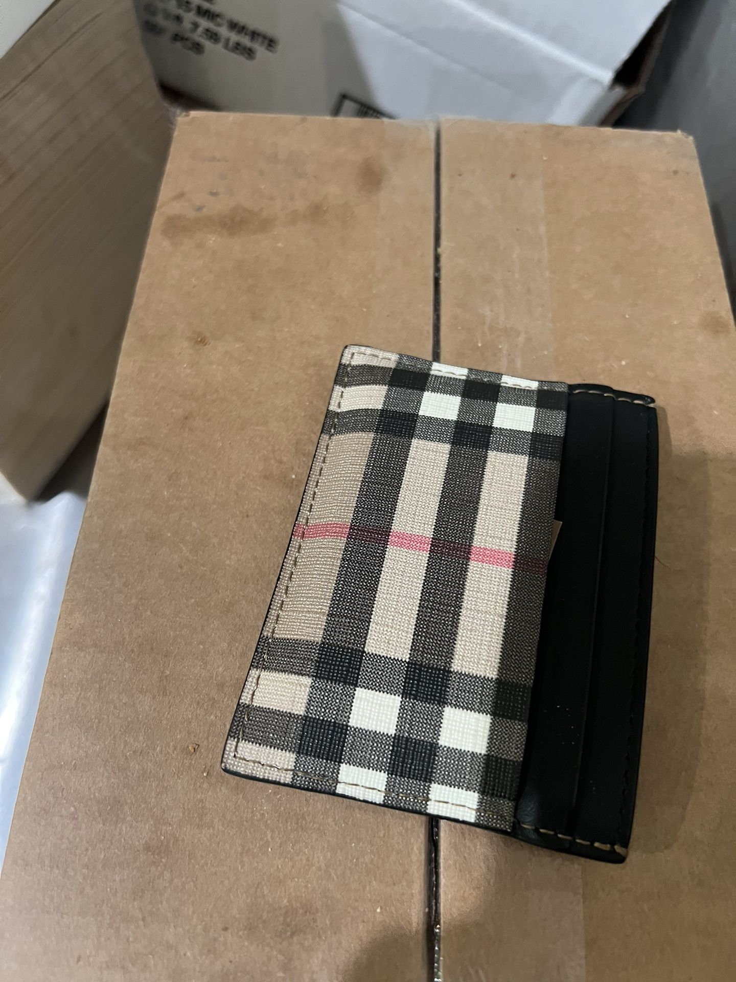 Burberry Wallet