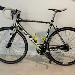 Fuji Road Bike