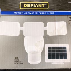Flood Light