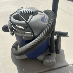 Shop Vac