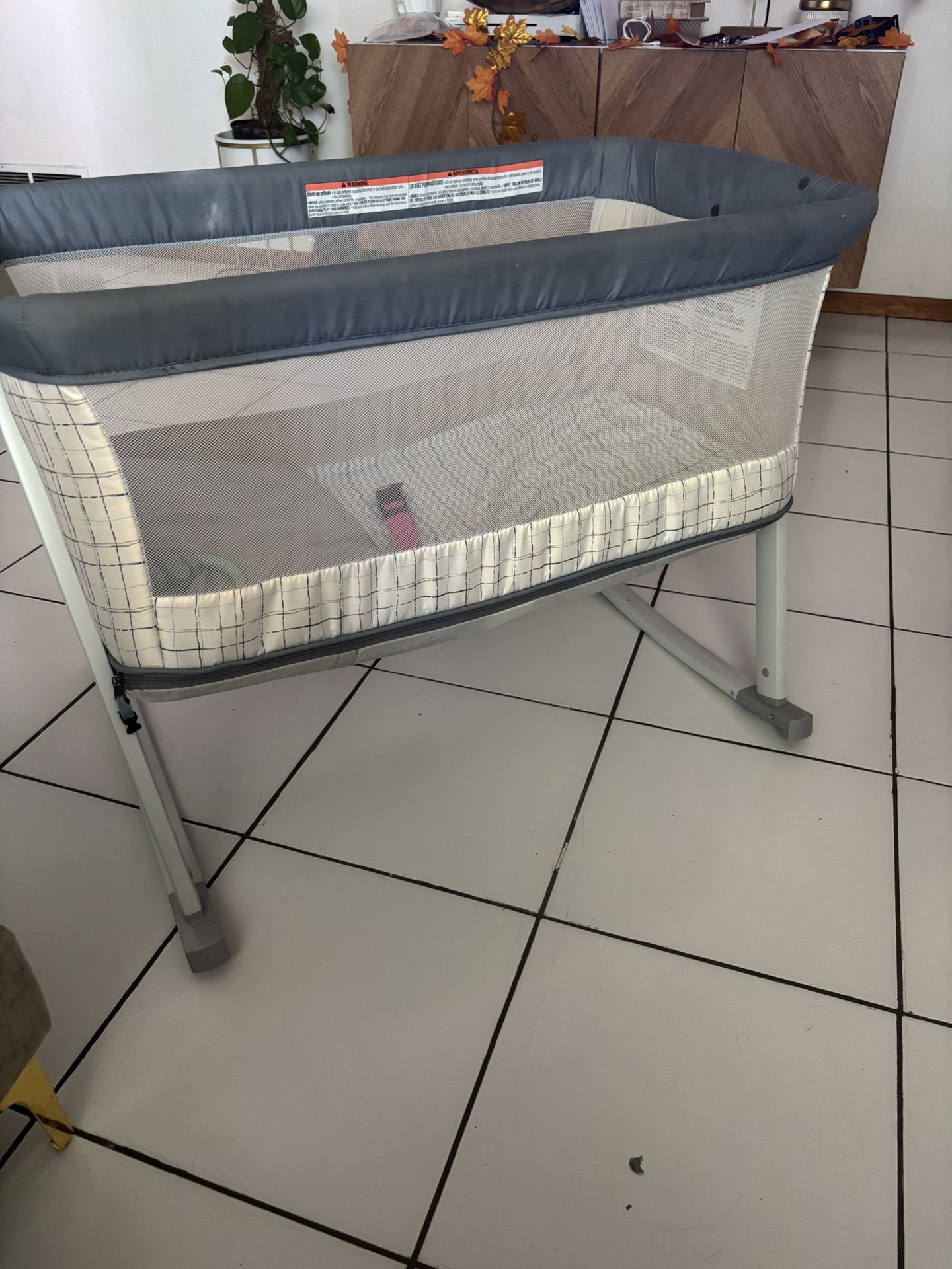 Bassinet /rocker