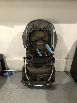 Stroller in Perfect Condition