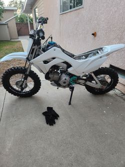 Crf 110 kit