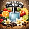 Original Cheap Fragrances