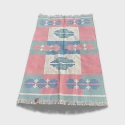 Wool Area Carpet