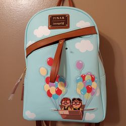 Backpack Disney $45 Each