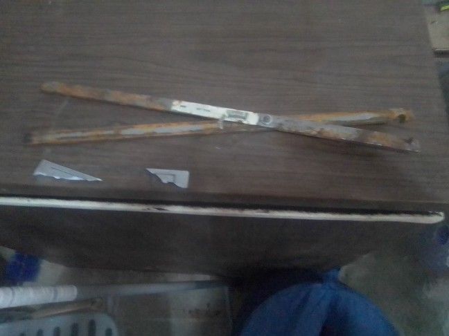 Trap Setting Tool (Duke)