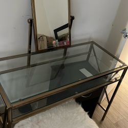 Makeup Vanity 