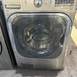 LG. WASHER 5.6cubic 