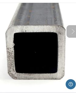 Steel Square Tube
