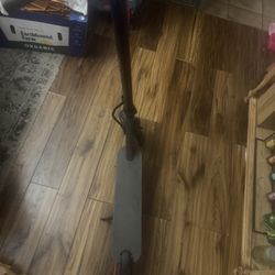 5th Wheel Electric Scooter 