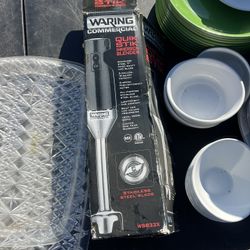 Waring Stick Blender