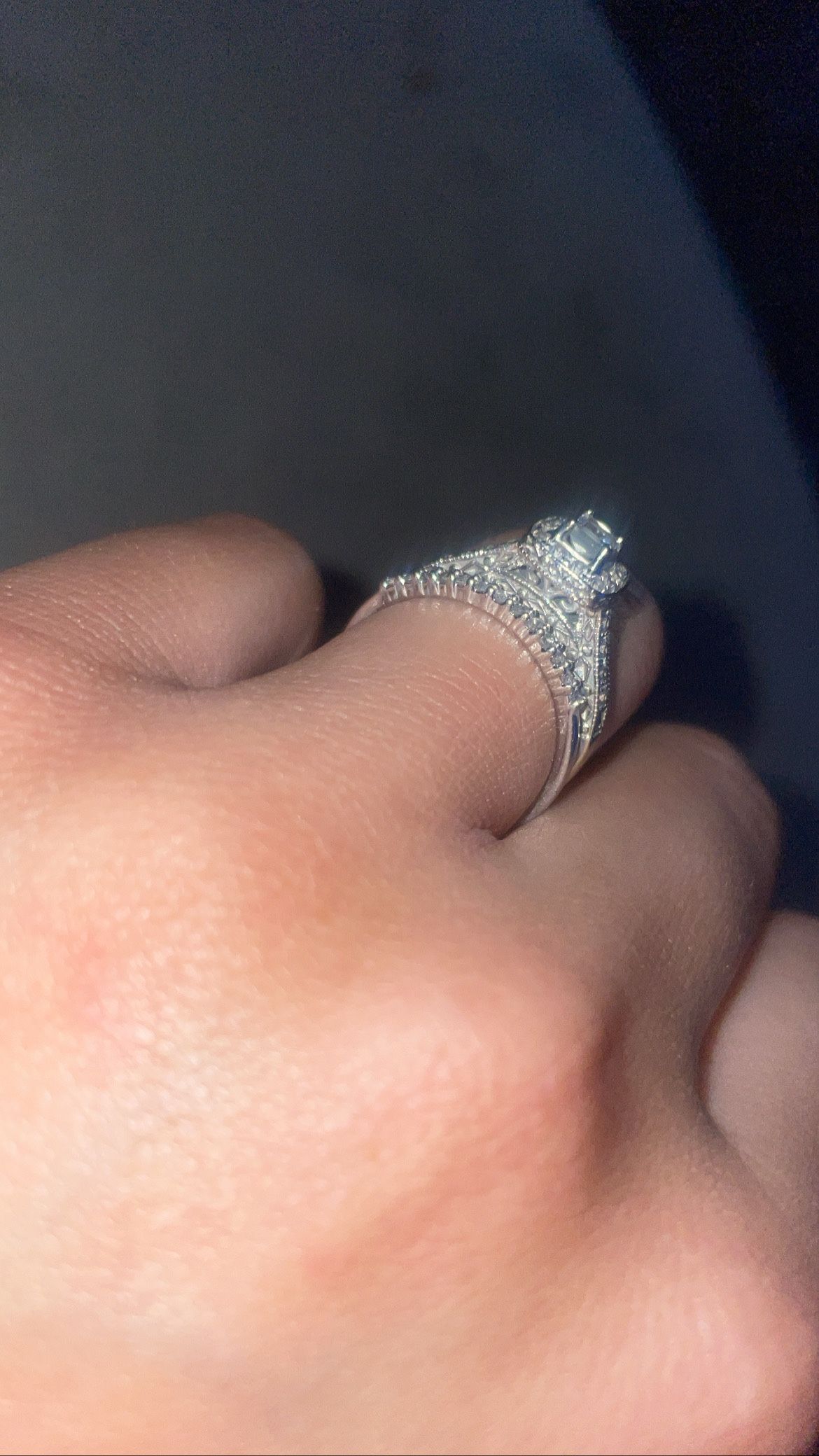 Wedding Ring