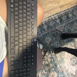 Keyboard