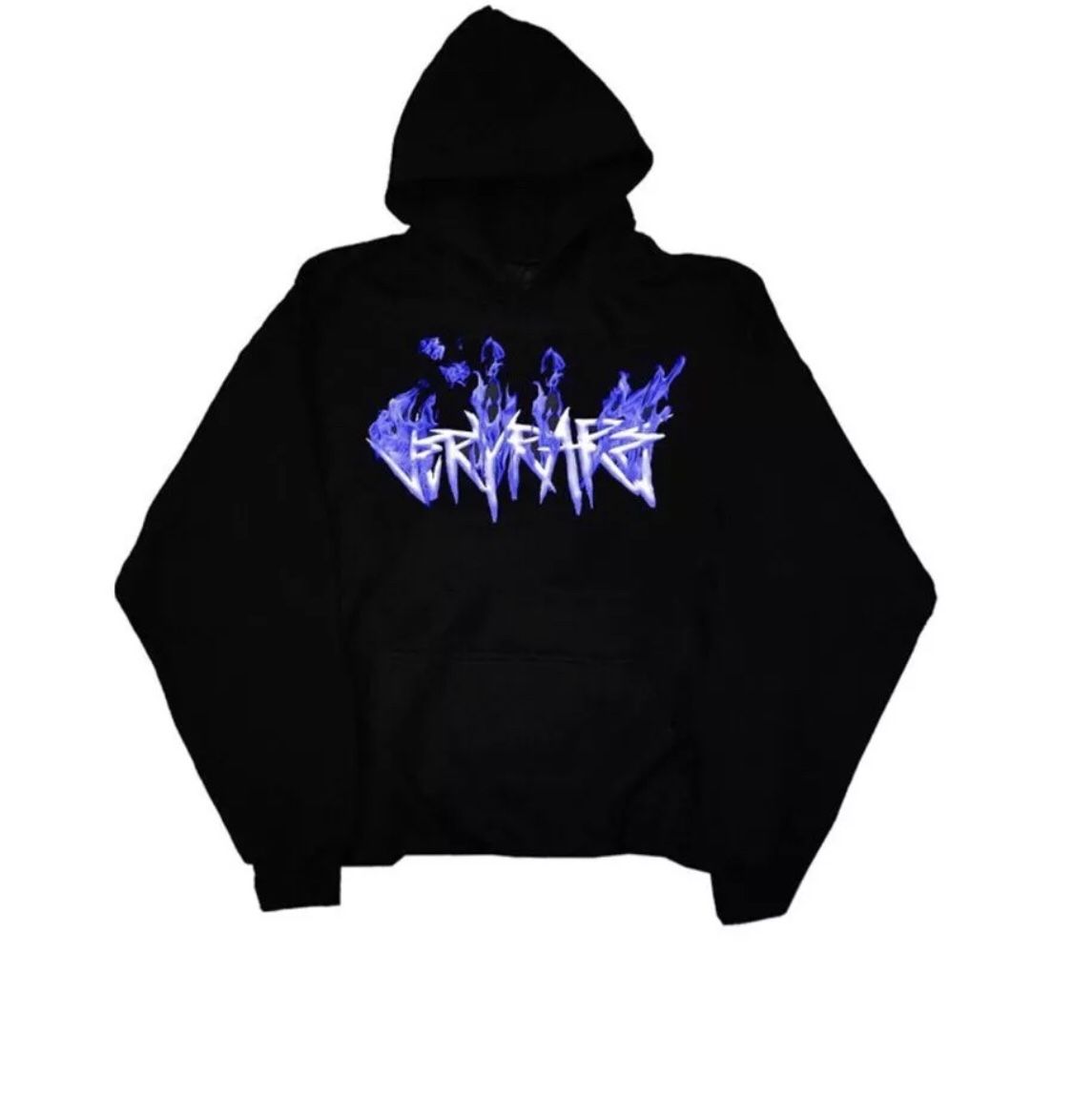 Revenge X Very Rare Hoodie