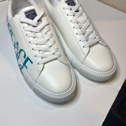 Versace Designer Shoes